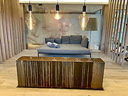 Genuss- & Aktivhotel Sonnenburg im Kleinwalsertal (Foto: Anke Sieker)